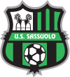 Logo for Sassuolo