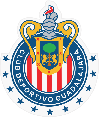 Logo for CD Guadalajara