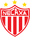 Logo for Necaxa