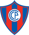 Logo for Cerro Porteno