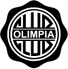 Logo for Olimpia