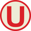 Logo for Universitario de Deportes