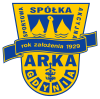 Logo for Arka Gdynia