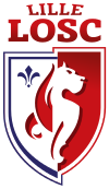 Logo for Lille