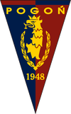 Logo for Pogon Szczecin
