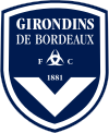 Logo for Bordeaux