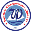 Logo for Wigry Suwalki