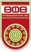 Logo for FC Ufa