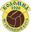 Logo for Kolomna