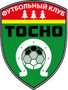 Logo for Tosno