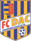 Logo for Dunajská Streda