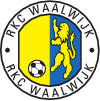 Logo for RKC Waalwijk