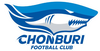 Logo for Chonburi FC