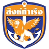 Logo for Port FC
