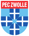 Logo for Zwolle