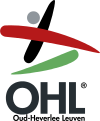 Logo for Oud-Heverlee
