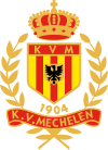 Logo for Mechelen
