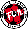 Logo for FC Memmingen