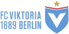 Logo for FC Viktoria 1889 Berlin