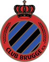 Logo for Club Brugge