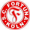 Logo for Fortuna Köln