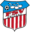 Logo for FSV Zwickau