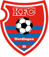 Logo for KFC Uerdingen