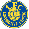 Logo for Lokomotive Leipzig