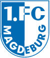 Logo for Magdeburg