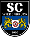 Logo for SC Wiedenbrück