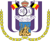 Logo for Anderlecht