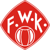 Logo for Würzburger Kickers