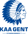Logo for Gent