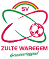 Logo for Zulte-Waregem
