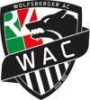 Logo for Wolfsberger AC