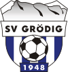 Logo for SV Grödig