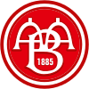 Logo for AaB