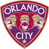 Logo for Orlando City