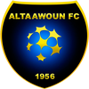 Logo for Al-Taawoun