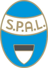 Logo for SPAL