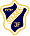 Logo for Stabæk