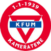 Logo for KFUM