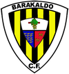 Logo for Barakaldo