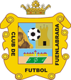 Logo for Fuenlabrada