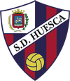 Logo for SD Huesca