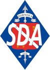 Logo for SD Amorebieta