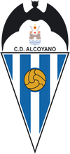 Logo for Alcoyano