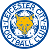 Logo for Leicester