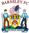 Logo for Barnsley