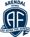 Logo for Arendal